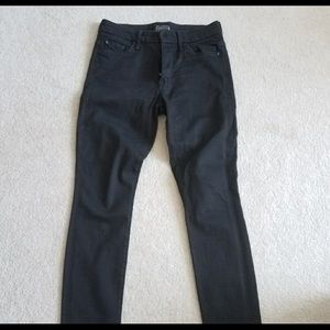 Mother high waist Looker jean
